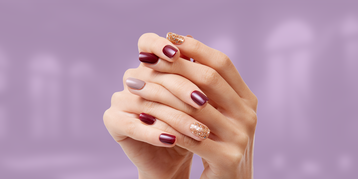 Gel French Nails: Elegant & Durable