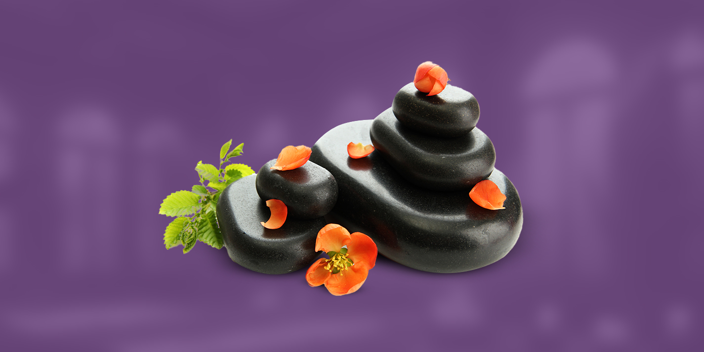 Hot Stone Massage: Soothing & Revitalizing