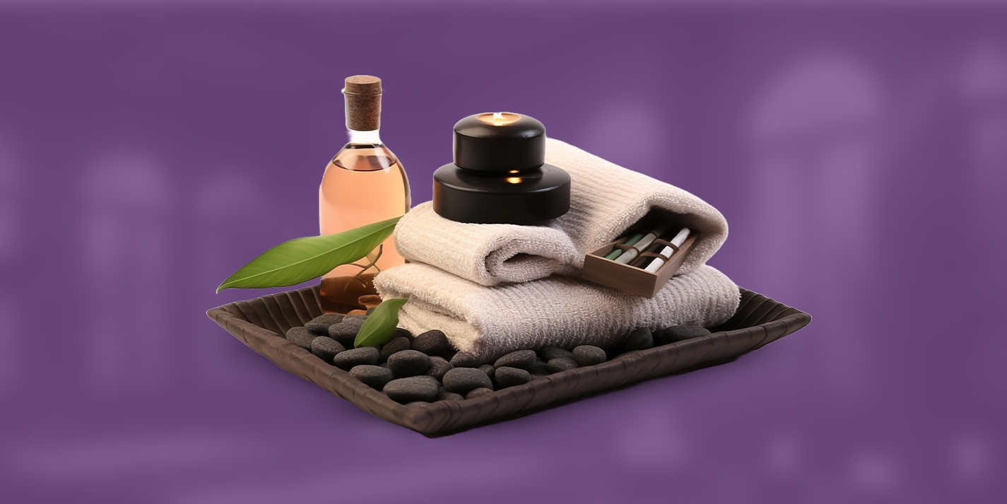 Deep Tissue Massage: Invigorating Relief