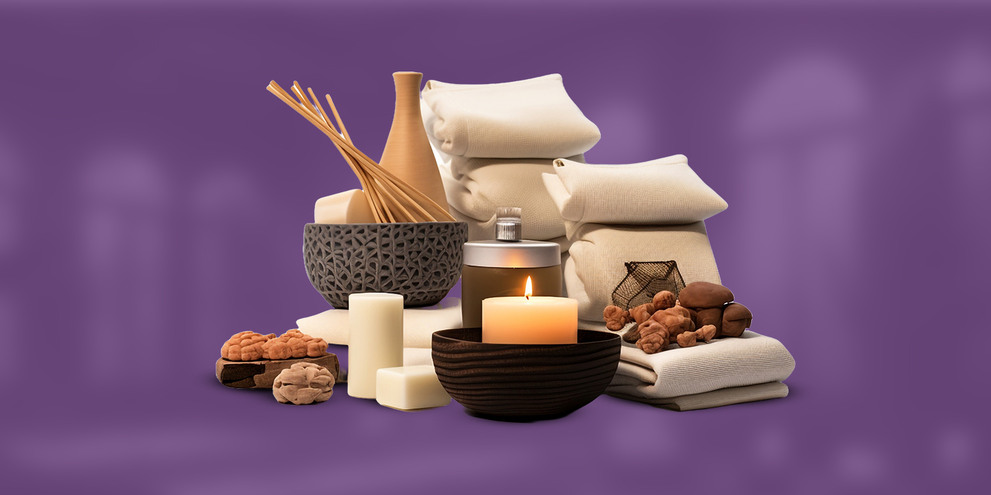 Relaxation Massage: Unwind & Rejuvenate